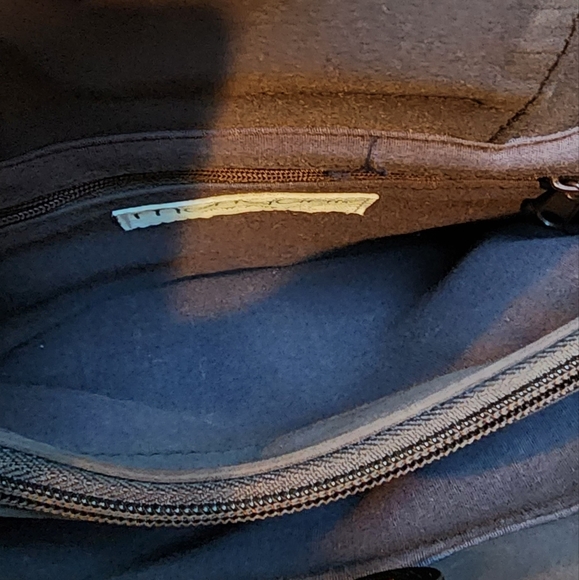 Mondani NY Rattan Style Bag - Picture 9 of 12